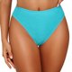 thumbnail image 1 of Pantalones Cortos de Baño para Mujeres Traje de Baño Pantalones de Traje de Baño de Fondo de Bikini, Poliéster Impreso para Piscina Y Mar, Pantalones Cortos de Playa Casuales Y Sexy, 1 of 6