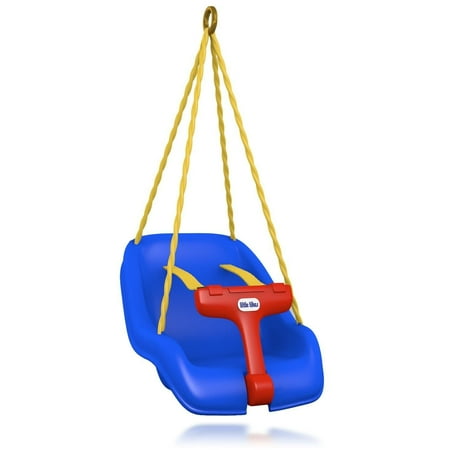 Little Tikes Baby S First Swing Ornament 2015 Hallmark