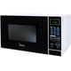 thumbnail image 2 of Horno Midea  Microondas De 0.7 Pies Cúbicos MMDR07S2BW, 2 of 7