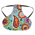 thumbnail image 3 of Birdeem Hen Apron, Hen Feather Protective Cover with Elastic, Hen Wing Feather Protective Cover, 3 of 10