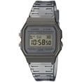thumbnail image 1 of Reloj CASIO F-91WS-8CF Classic Retro-Negro negro 33 mm Casio F-91WS-8CF, 1 of 3