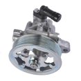 thumbnail image 1 of Suitable for Honda Accord 2.4L DOHC 2008-2012 Power Steering Pump 56100R40305 56100R40325-si xi, 1 of 5