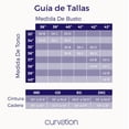 thumbnail image 5 of Bikini Curvation para Mujer, no se Marca Multicolor Talla XG, 3 Piezas, 5 of 5