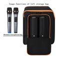thumbnail image 3 of Funda de viaje para JBL PartyBox Encore Essential, 3 of 7
