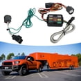 thumbnail image 3 of Arnés de cableado para remolque ANGGREK Plug and Play 56140 para Hatchback, 3 of 8