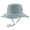 Grey, variant on Akiihool Kids Sun Hat Boys Toddler Kids Sun Hat Summer Outdoor Toddler Bucket Hats UPF 50+ for Boys Girls Adjustable Beach Hats with Wide Brim 0-8 Years White,6-10 Years