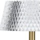 thumbnail image 4 of Dimmable Crystal Table Lamp 3 Color Changing Touch Control LED Rechargeable Desk Lamp for Bedroom Living Room Bathroom, 4 of 4