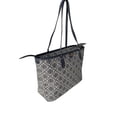 thumbnail image 3 of Bolsa estilo Tote Tory Burch Monogram, 3 of 7