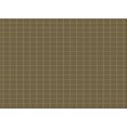 thumbnail image 1 of Ahgly Company Machine Washable Indoor Rectangle Transitional Sepia Brown Area Rugs, 8' x 12', 1 of 7
