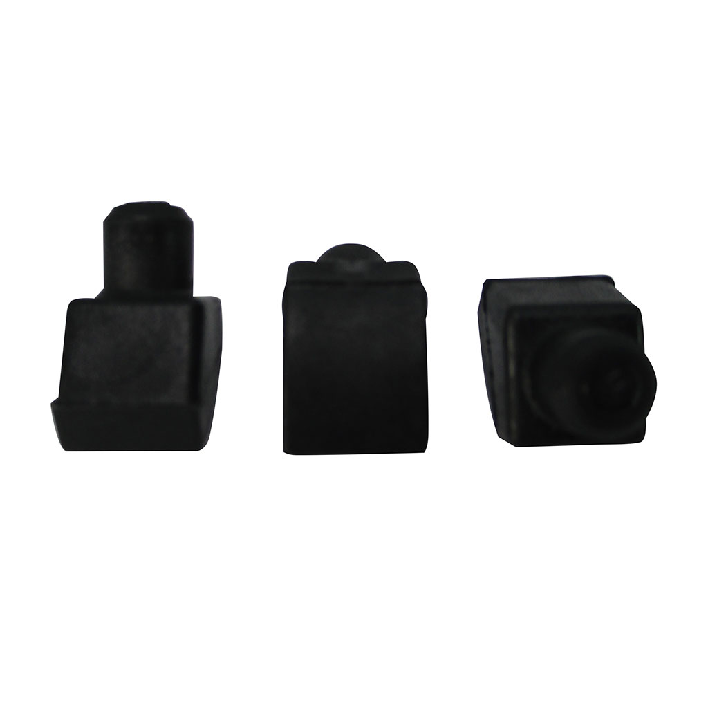 Comet Industries Mounting Bolt Kit S/M 207654A Comet Industries Mounting Bolt Kit S/M 207654A