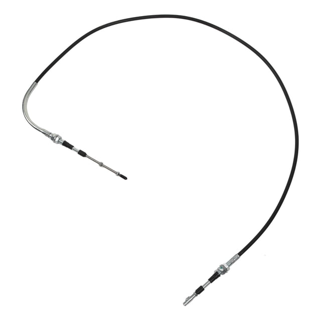 Forward Reverse Shift Cable, 602891 Push Pull Cable High Sensitivity Wear Resistant Durable for 4-Cycle MPT 800 MPT 1200 TXT