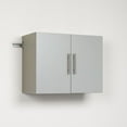 thumbnail image 1 of Armoire supérieure accrochable HangUps de Prepac de 30 po, 1 of 5
