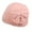 Pink, variant on Generic Children's Beach Hats Baby Winter Warm Bow Knitted Woolen Hat Cotton Lining Baby Girls Cute Hat Baby Winter Hat Baby Hat Baby Boy Beanie Baby Girl Beanie(,White)