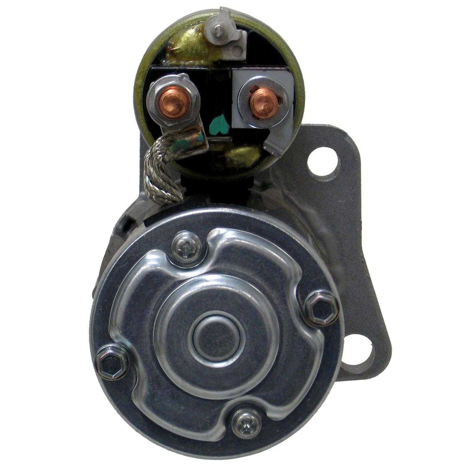 FVP Professional 19163 Starter Standard