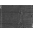 thumbnail image 1 of Ahgly Company Indoor Rectangle Abstract Gray Modern Area Rugs, 6' x 9', 1 of 4