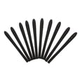 thumbnail image 2 of Consejos finales para anteojos,calcetines para ,Reemplazo de tubos de oídos,reparaciones de  extremos sienes,Reparación de reemplazo de tubos auditivos 2 piezas Colco Consejos finales para anteojos, 2 of 8