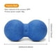 thumbnail image 4 of WDOplteas Masaje Maní Las Bolas Maní Relajan Los Músculos Tensos para Uso Doméstico (azul), 4 of 9