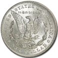 thumbnail image 2 of 1878-S Morgan Dollar BU Details (Cleaned), 2 of 2