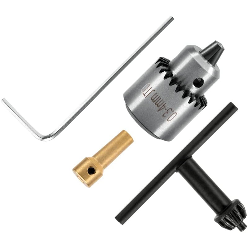 Motor Quick Change Drill Chuck Clamping Range,Drill Press Chuck with