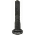 thumbnail image 2 of Dorman 610-0144.5 Black Wheel Lug Stud, 2 of 4