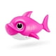 thumbnail image 1 of Toy Robo Alive Junior Baby Shark Mommy Shark Pink ZURU, 1 of 7