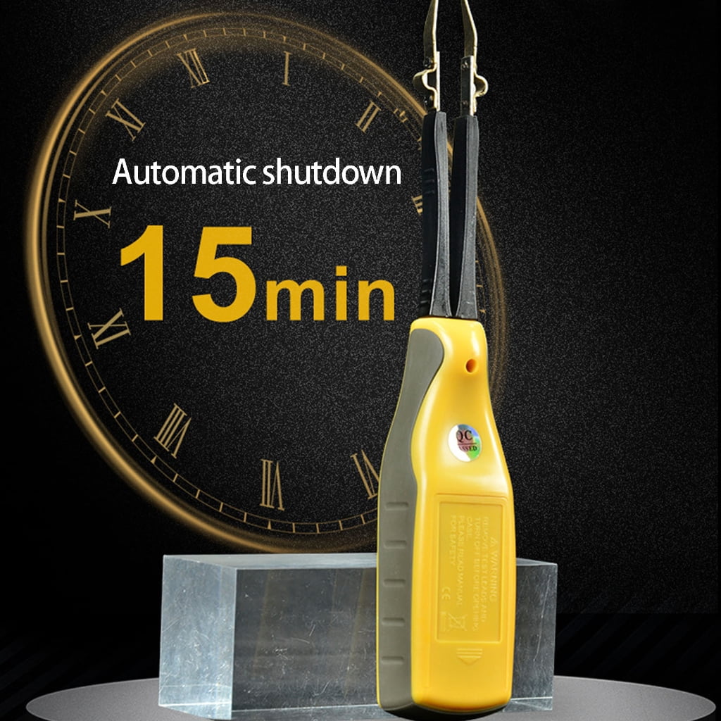 Professional Digital Multimeter For Diode And LED Testing Ideal For Circuit Repair