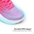 thumbnail image 2 of Zapatillas Livianas para Correr para Niñas DREAM PAIRS Talla 12, 2 of 6