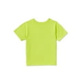 thumbnail image 2 of Garanimals Toddler Boy Safari Animals "Just Be Wild" Short-Sleeve T-Shirt (12M-5T), 2 of 3