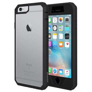 Iphone 6 6s Plus Case Full Body Scratchproof Guard Cover With Built