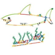 KNEX Mega Models - 700 pc/40 Model Set