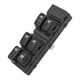 thumbnail image 1 of Car Glass Lift Switch Electric Window Adjustment Switch 93570-3D000 93570-3D121 93570-3D111 for Hyun, 1 of 5