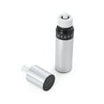 Misto Aluminum and Plastic Bottle Oil Sprayer, Silver