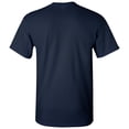 thumbnail image 3 of UGP Campus Apparel Straight Outta Dallas T-Shirt - 3X-Large - Navy, 3 of 8