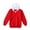 Red, variant on Odeerbi Toddler Boys Girls Cotton Hoodies Fall Winter Pullover Hooded Sweatshirts Fashion Casual Long Sleeve Hooded Sports Shirt Top Casual Outerwear Toddler Clothes Purple