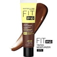 thumbnail image 2 of Maybelline Fit Me Tinted Moisturizer, Natural Coverage, Face Makeup, 375, 1 Count (Pack of 2), 2 of 3