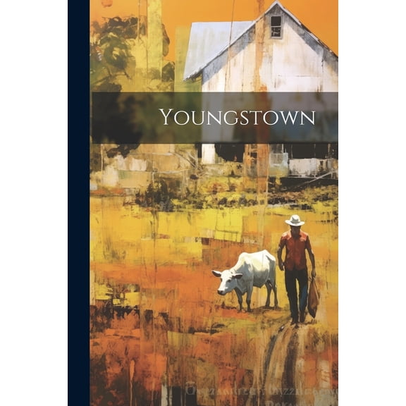 Youngstown (Paperback)