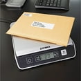 thumbnail image 5 of DYMO M25 Digital Postal Scale, 25-Pound Capacity, 5 of 6
