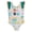 Mint Peach Lemon, variant on Disney Frozen Elsa Toddler Girls One Piece Bathing Suit Blue 2T