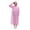 Light Pink, variant on Adult Long Lasting Disposable Raincoat with Extended Hood for Full Protective Rain Gear for Outdoor Use Insulated Vest Womens Casual Hooded Jacket Junior Zip up Checke Jacket for Women