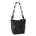 thumbnail image 4 of Time and Tru Women's Shoulder Bag 2-Piece Set, 4 of 7