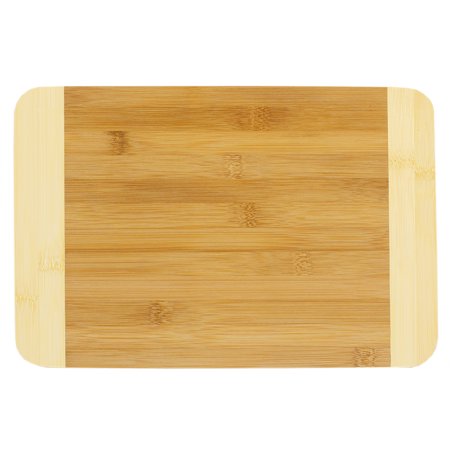 Home Basics Bamboo Cutting Board