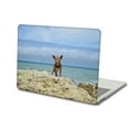 thumbnail image 3 of KSK KAISHEK Compatible with Old MacBook Pro 15" Case 2012/2013/2014/2015 Release Model A1398, Plastic Hard Shell Case Cover, Animal A 0276, 3 of 5