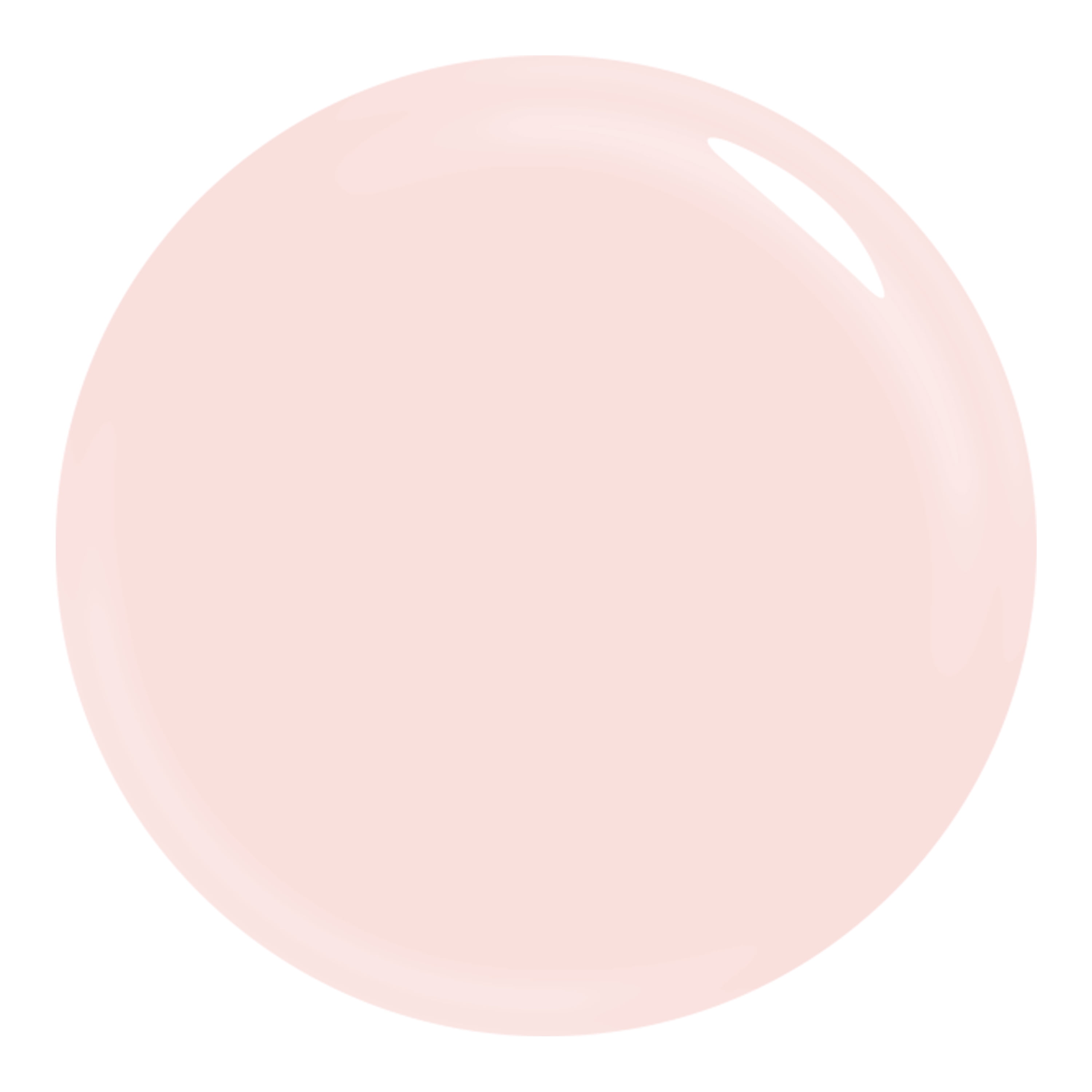 (3 pack) L.A. COLORS Gel-Like Nail Polish, Sweet Baby, 0.44 fl oz