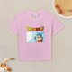 thumbnail image 2 of Camiseta Algodón de DBZ para niños, 2 of 5