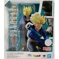 thumbnail image 1 of Dragonball Z 5 Inch Action Figure S.H. Figuarts - Super Saiyan Trunks Reissue, 1 of 2
