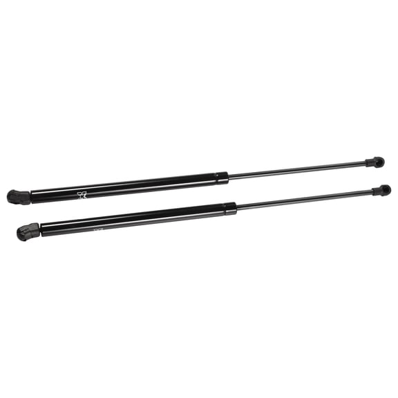 2pcs Car Front Hood Gas Lift Supports Gas Struts Shocks Replacement for lexus RX350 2010-2015