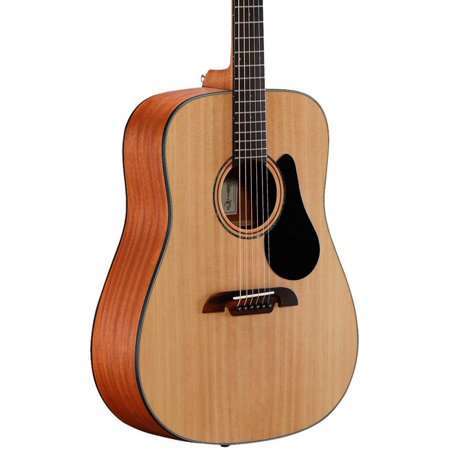 UPC 814295011883 product image for Alvarez Artist Series AD30 Dreadnought Acoustic Guitar Natural | upcitemdb.com