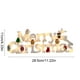 thumbnail image 3 of Lámparas decorativas de Navidad, luces LED para ventanas, panel colgante para hogar, luces de Navidad para exteriores, luces decorativas para fiestas, luces LED colgantes para jardín, marco, 3 of 6
