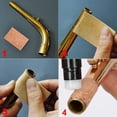 thumbnail image 2 of 3pcs Sax Saxophone Neck Corks Universal for Soprano/Tenor/Alto Saxophone Instruments, 2 of 6