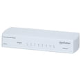 thumbnail image 1 of manhattan ethernet switch (560689), 1 of 3